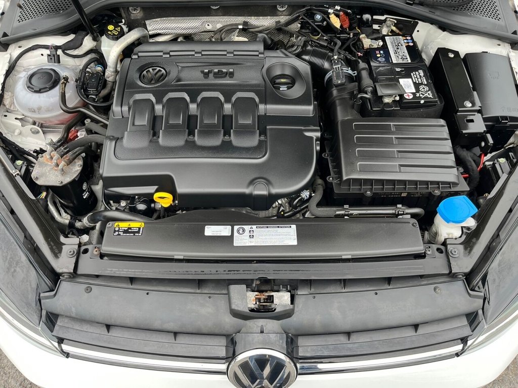 Used Volkswagen Golf 2018 for sale - 76235634: Photo 10