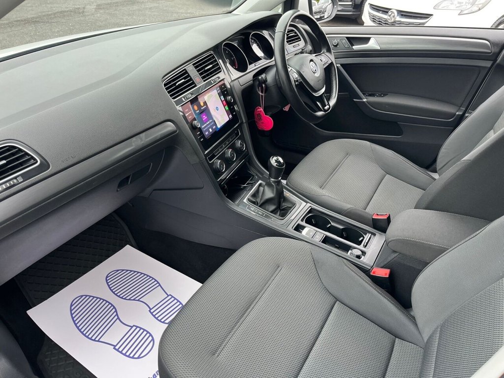 Used Volkswagen Golf 2018 for sale - 76235634: Photo 15