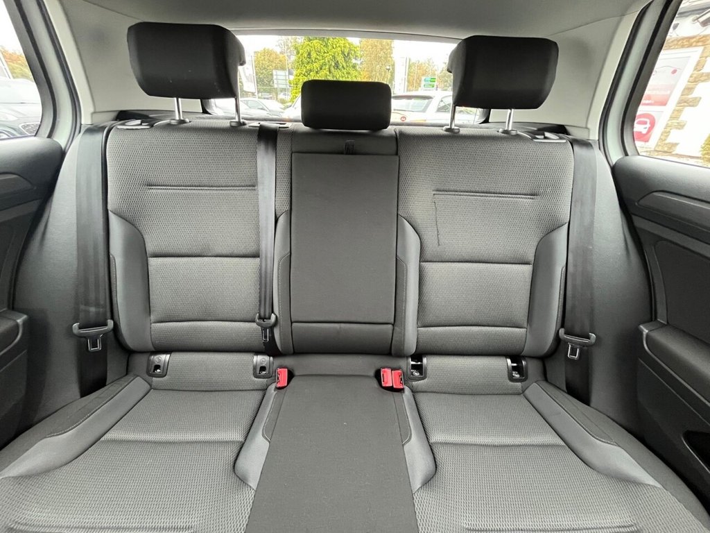 Used Volkswagen Golf 2018 for sale - 76235634: Photo 17