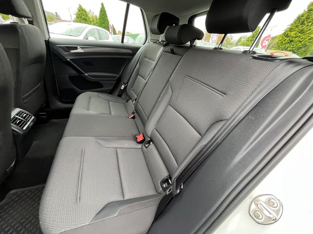 Used Volkswagen Golf 2018 for sale - 76235634: Photo 18