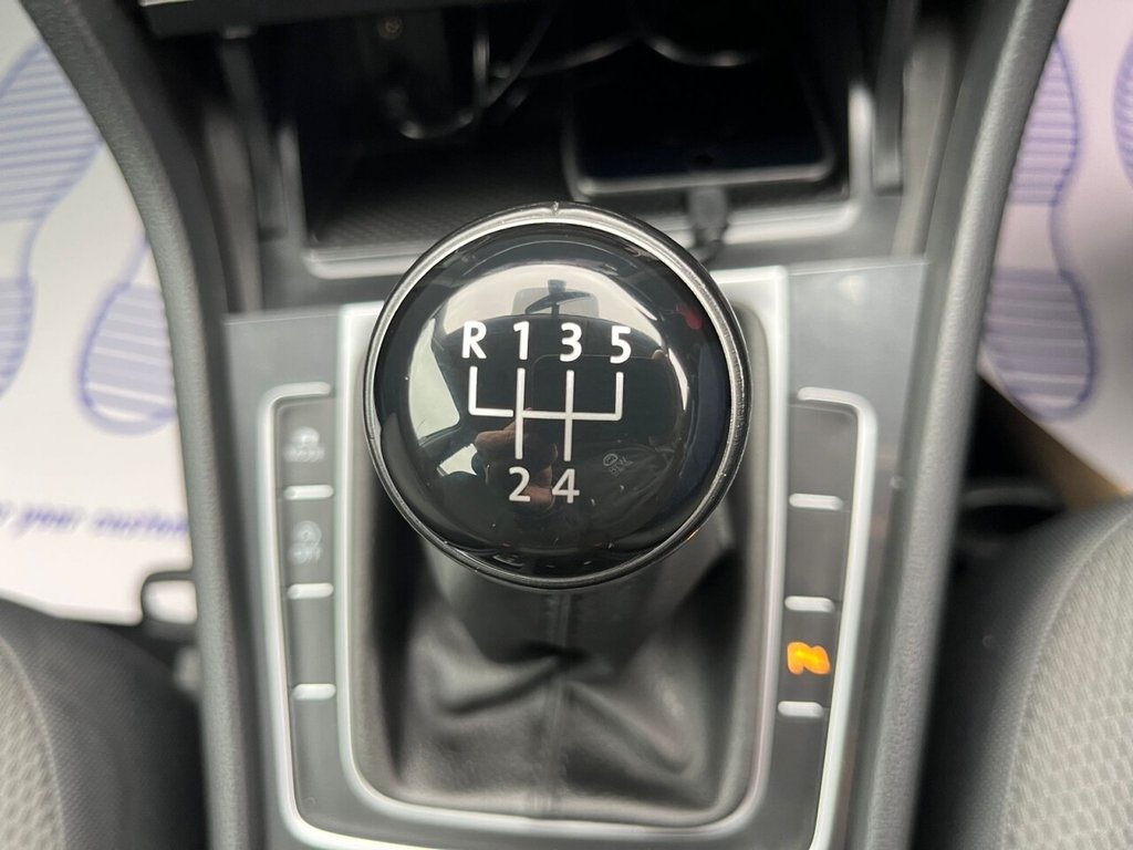 Used Volkswagen Golf 2018 for sale - 76235634: Photo 20