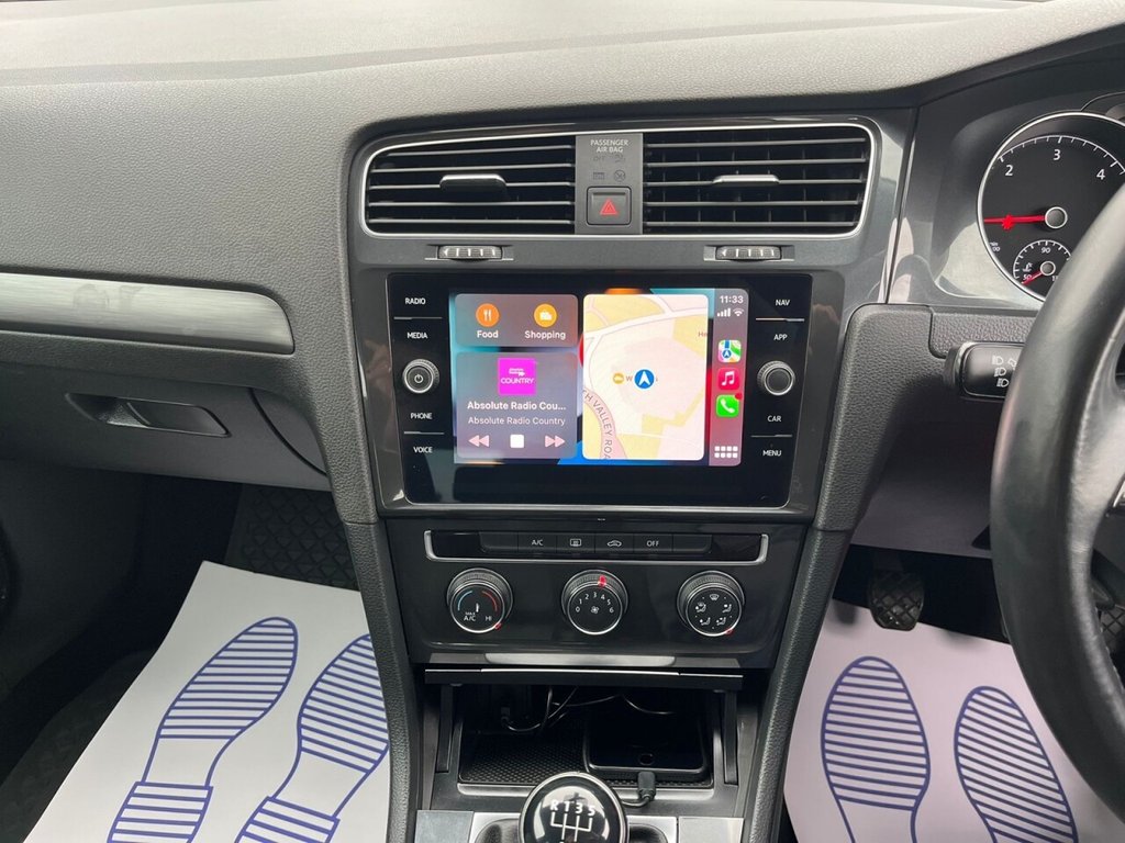 Used Volkswagen Golf 2018 for sale - 76235634: Photo 22