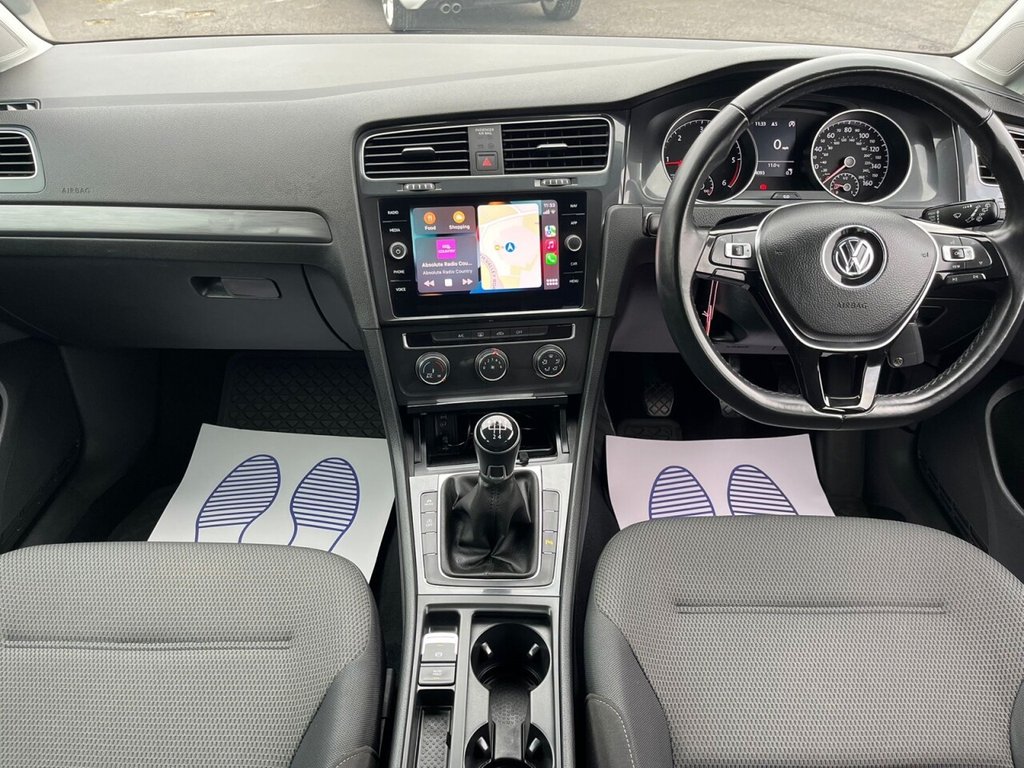 Used Volkswagen Golf 2018 for sale - 76235634: Photo 23