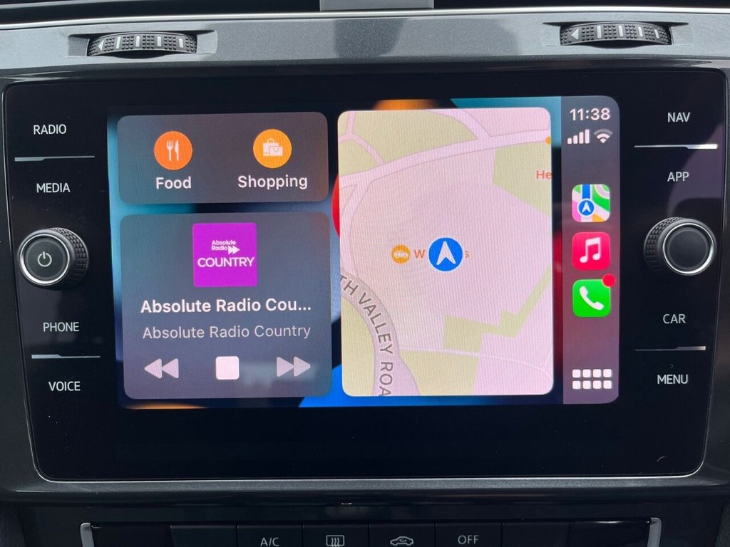 Used Volkswagen Golf 2018 for sale - 76235634: Photo 24