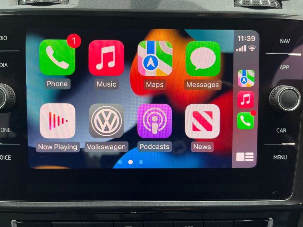 Used Volkswagen Golf 2018 for sale - 76235634: Photo 25