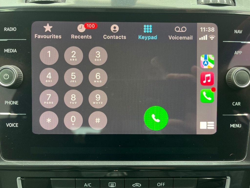 Used Volkswagen Golf 2018 for sale - 76235634: Photo 29