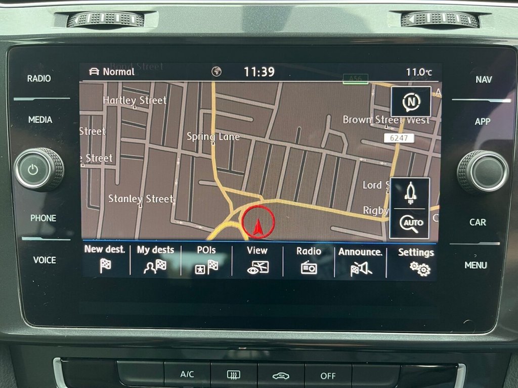 Used Volkswagen Golf 2018 for sale - 76235634: Photo 30