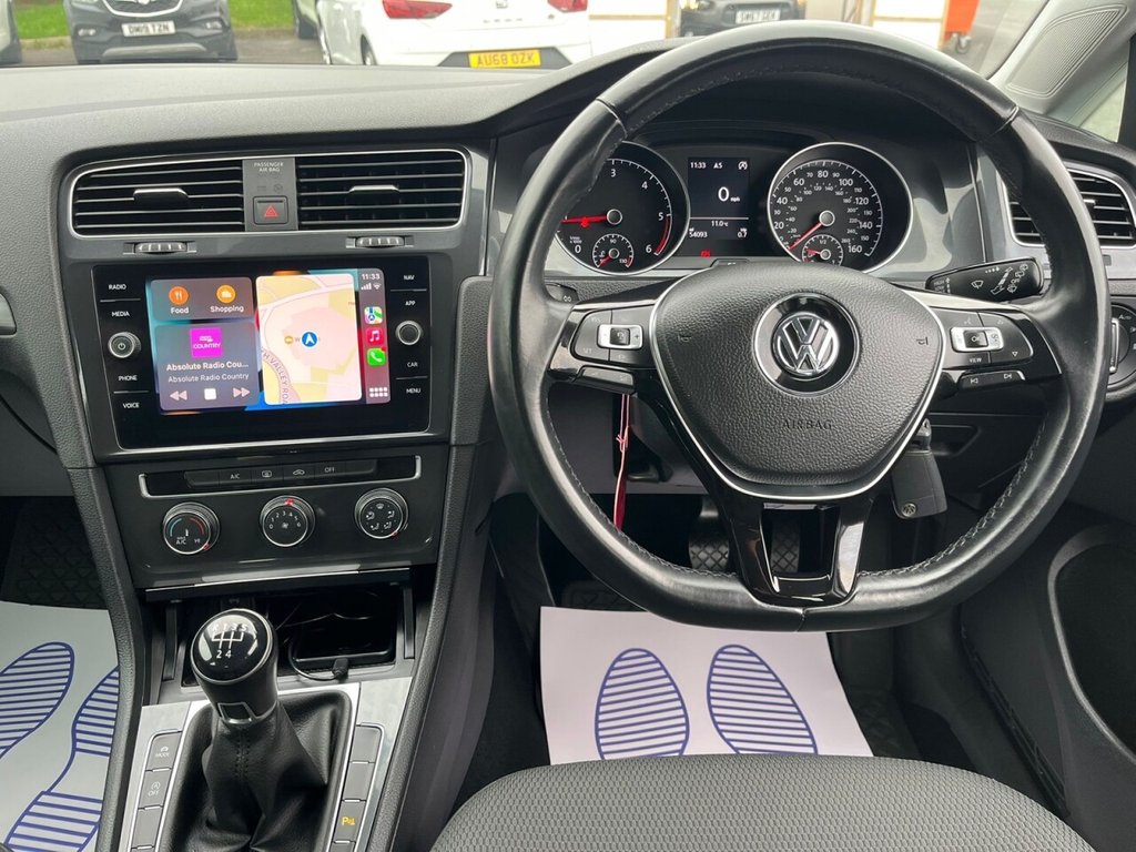 Used Volkswagen Golf 2018 for sale - 76235634: Photo 33