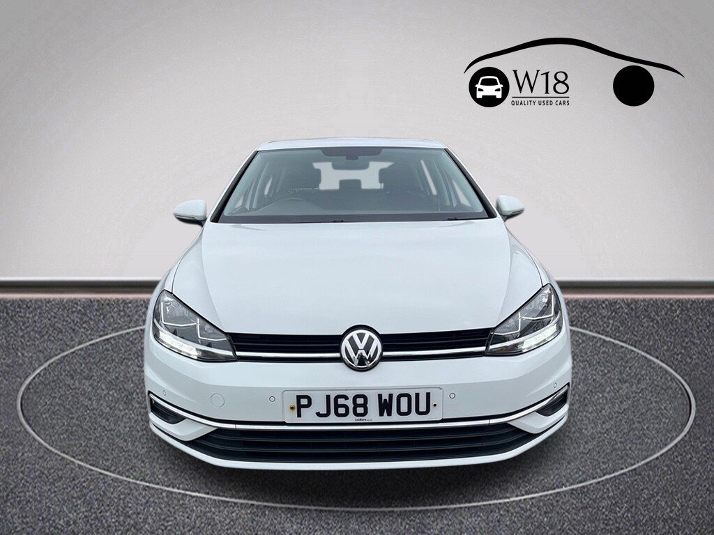 Used Volkswagen Golf 2018 for sale - 76235634: Photo 9