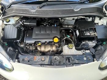 Used Vauxhall ADAM 2019 for sale - 78557366: Photo