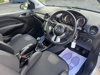 Used Vauxhall ADAM 2019 for sale - 78557366: Photo