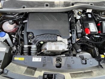 Used Peugeot 2008 2020 for sale - 78658225: Photo