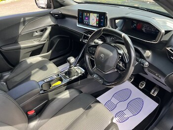 Used Peugeot 2008 2020 for sale - 78658225: Photo