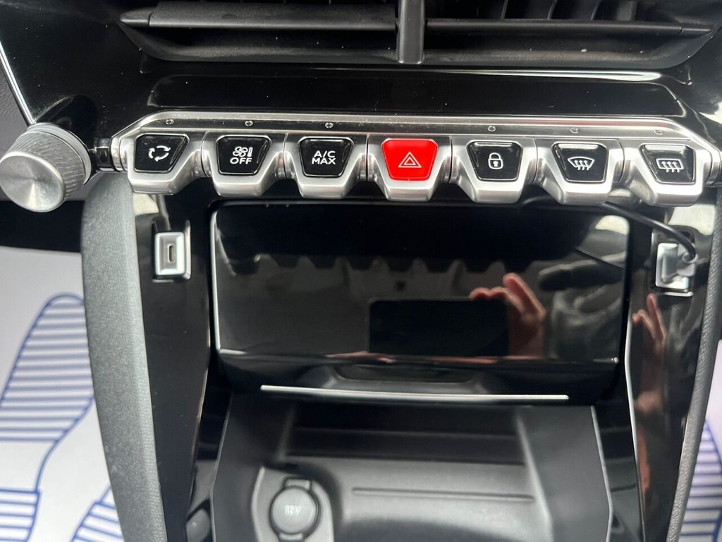 Used Peugeot 2008 2020 for sale - 77765380: Photo 11