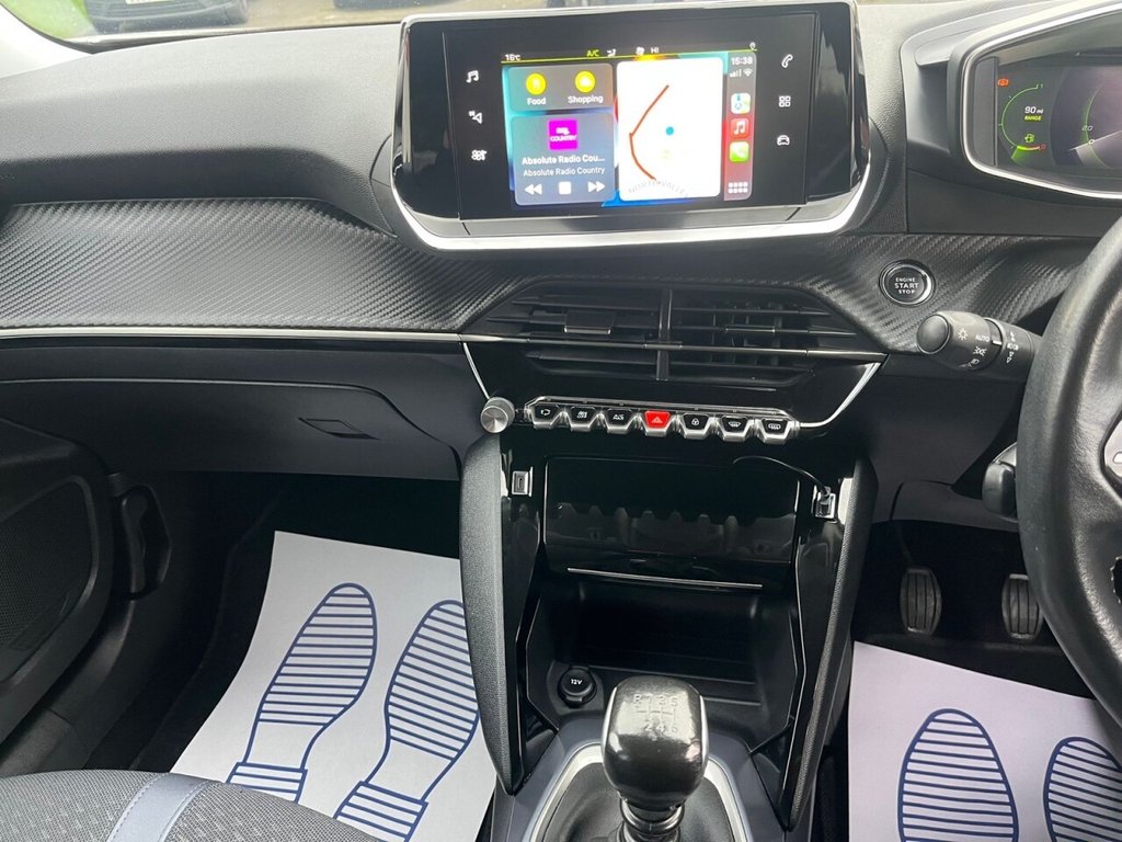 Used Peugeot 2008 2020 for sale - 77765380: Photo 12