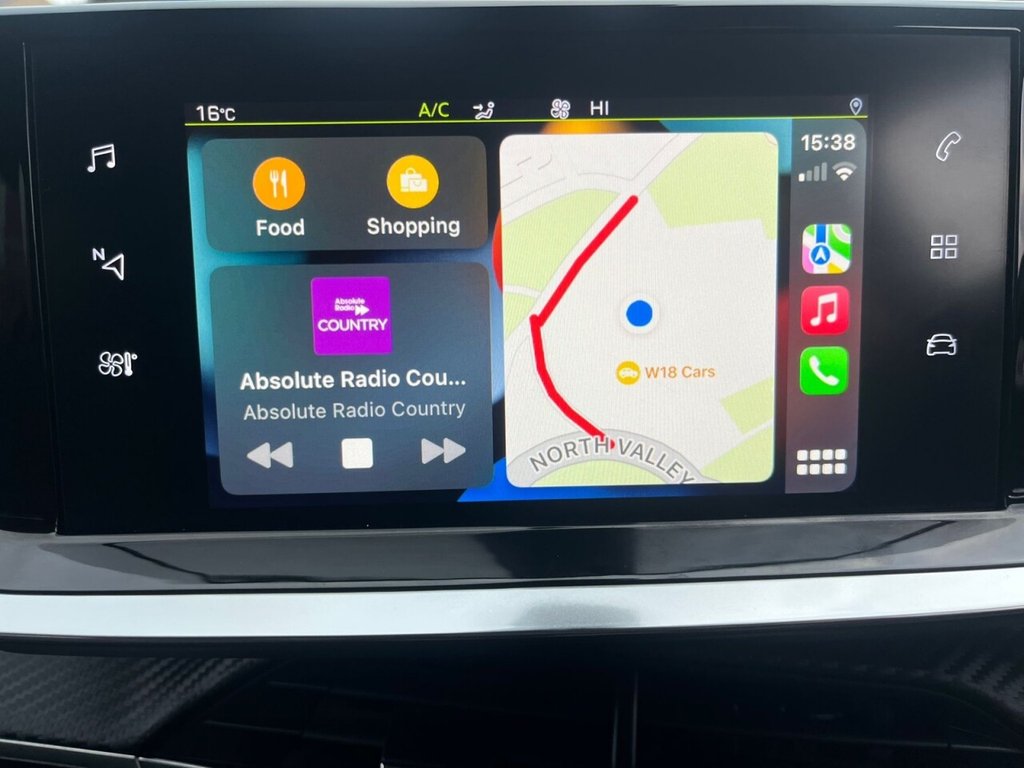 Used Peugeot 2008 2020 for sale - 77765380: Photo 14