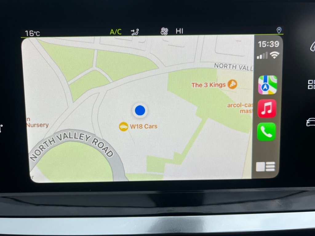 Used Peugeot 2008 2020 for sale - 77765380: Photo 15