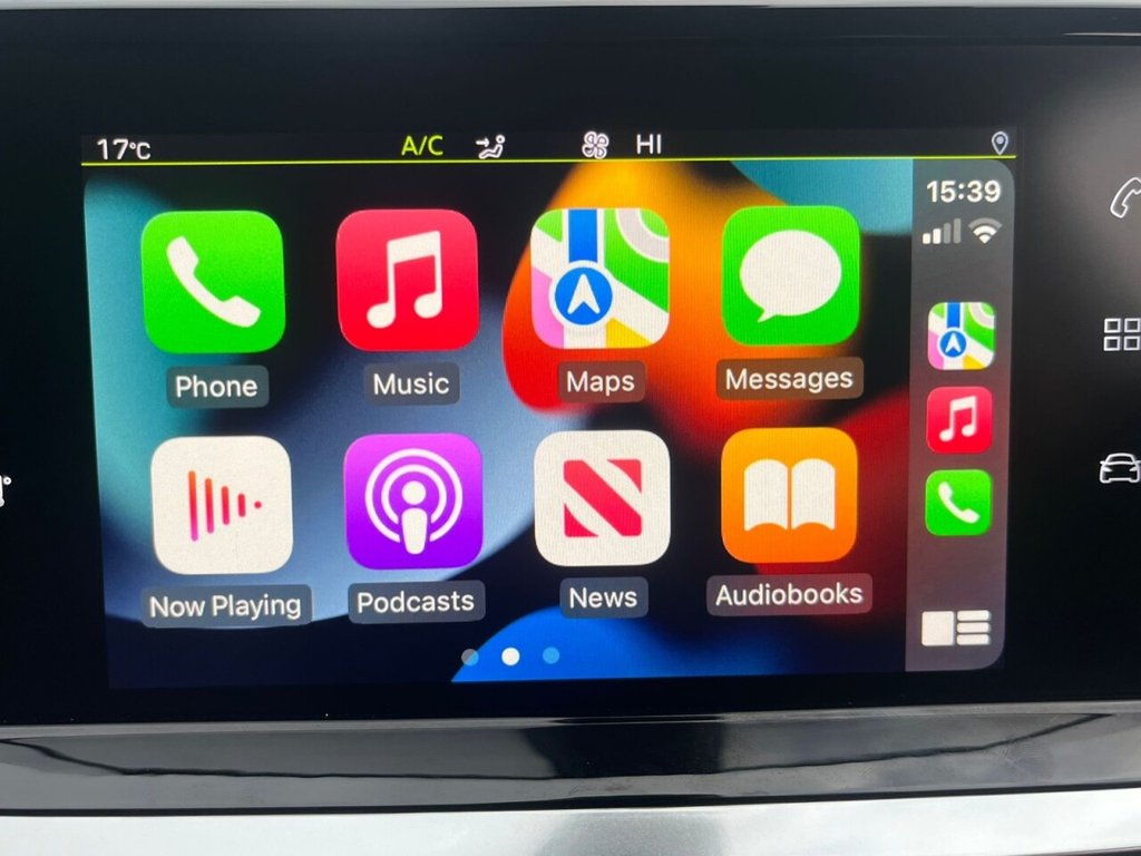 Used Peugeot 2008 2020 for sale - 77765380: Photo 16