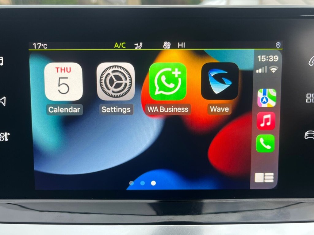 Used Peugeot 2008 2020 for sale - 77765380: Photo 17