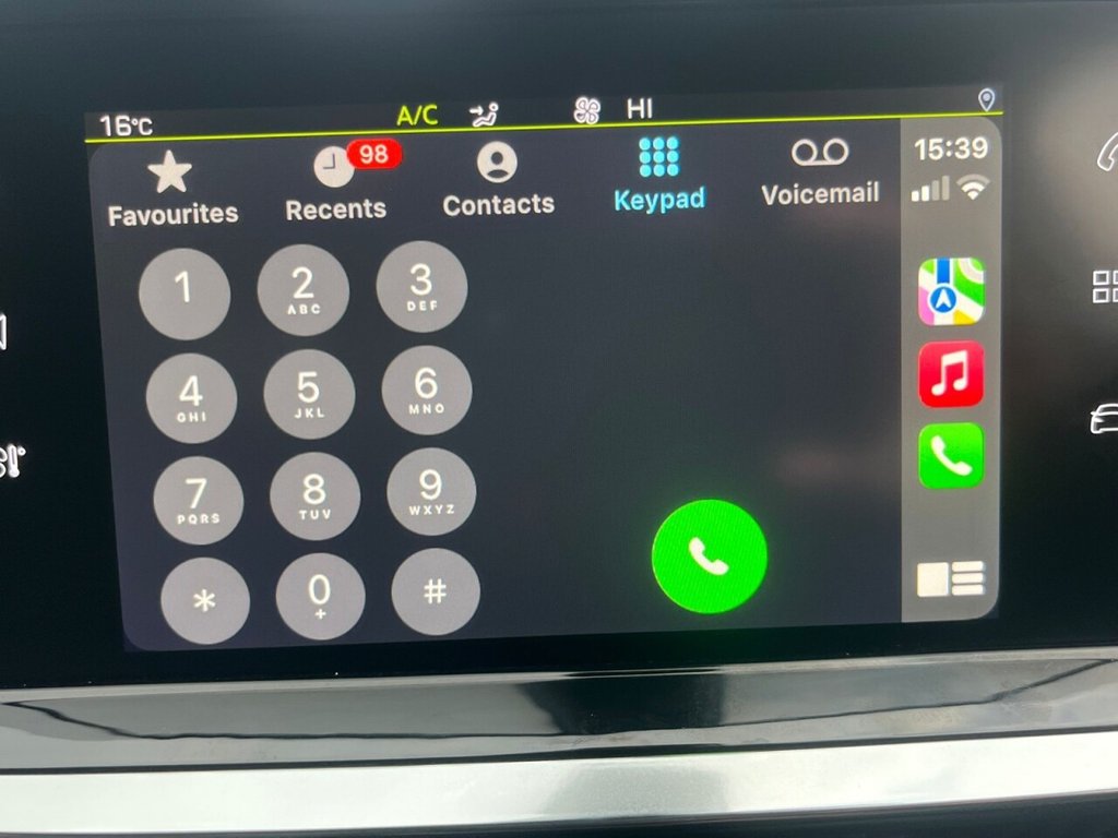 Used Peugeot 2008 2020 for sale - 77765380: Photo 18