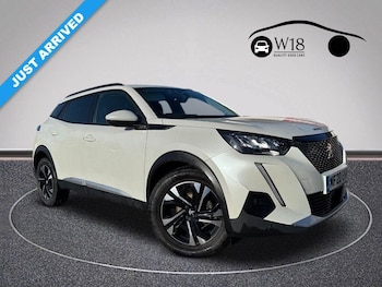 Used Peugeot 2008 2020 for sale - 77765380: Photo