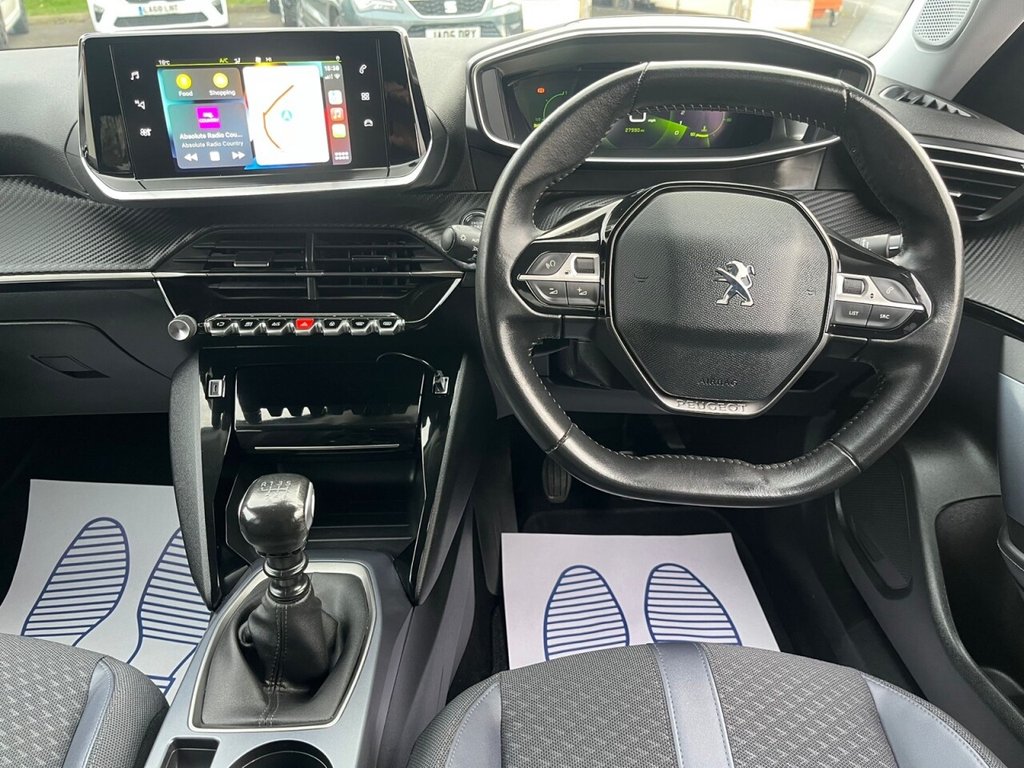 Used Peugeot 2008 2020 for sale - 77765380: Photo 22