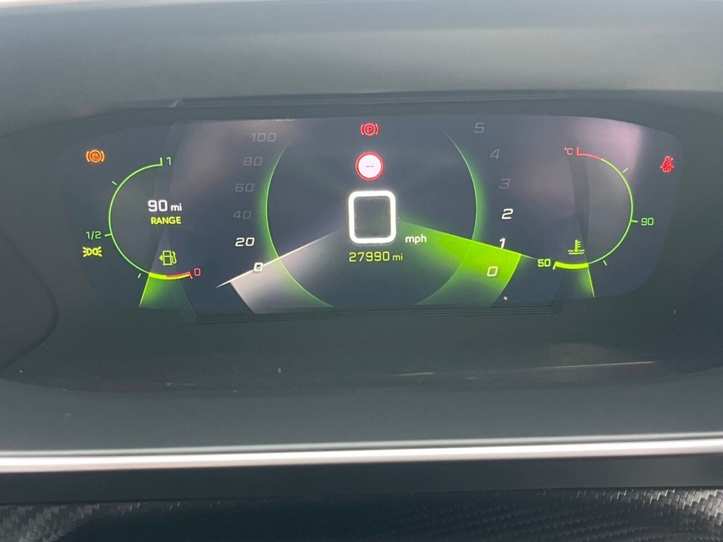 Used Peugeot 2008 2020 for sale - 77765380: Photo 25