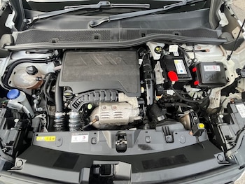 Used Peugeot 2008 2020 for sale - 77765380: Photo