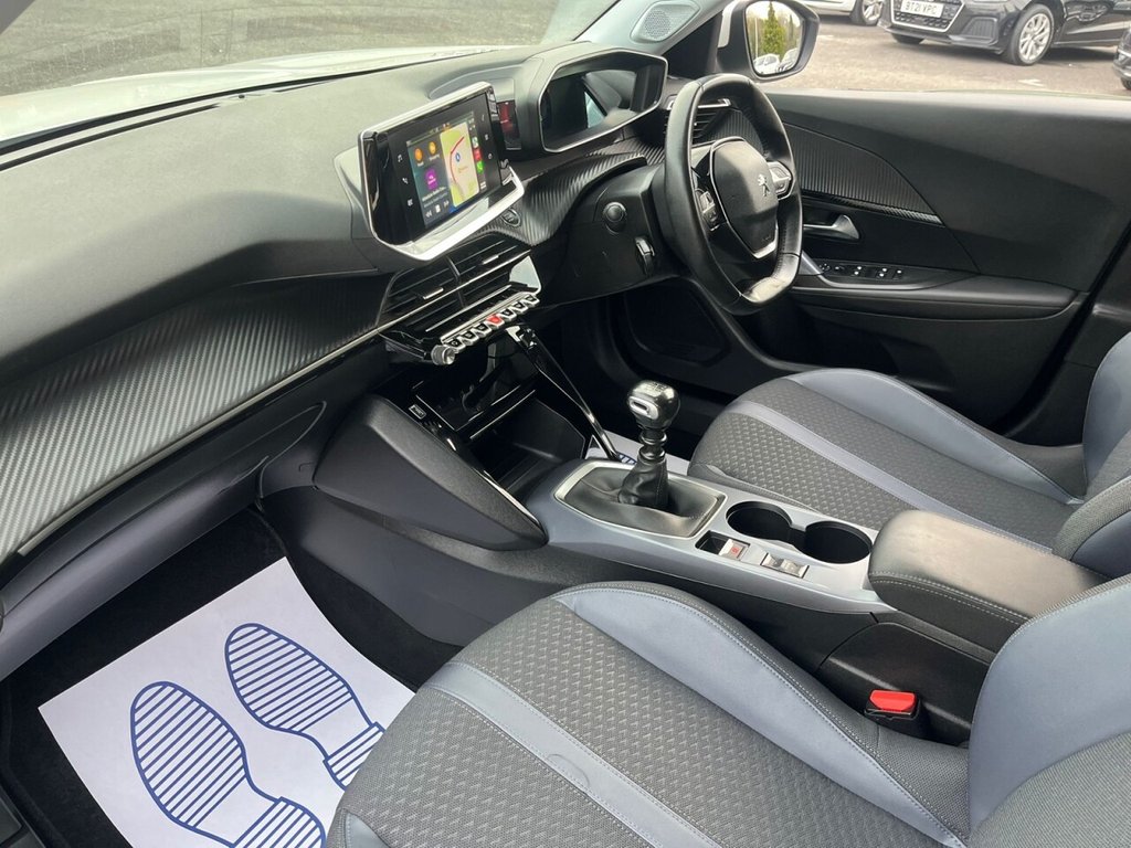 Used Peugeot 2008 2020 for sale - 77765380: Photo 5