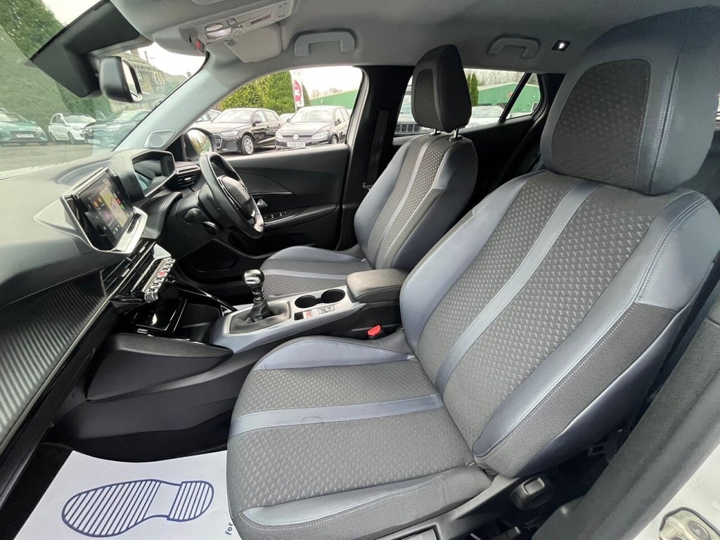 Used Peugeot 2008 2020 for sale - 77765380: Photo 6