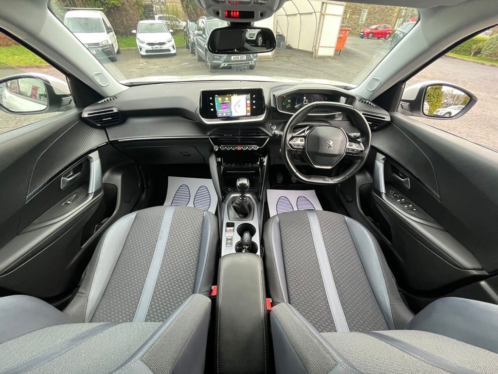 Used Peugeot 2008 2020 for sale - 77765380: Photo 8