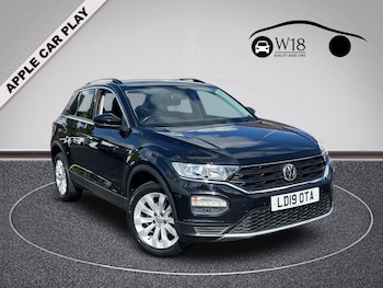 2019 (19) - 1.0 TSI GPF SE SUV 5dr Petrol Manual Euro 6 (s/s) (115 ps)