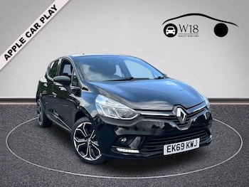 Used Renault Clio 2019 for sale - 75765271: Photo