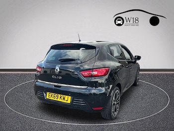 Used Renault Clio 2019 for sale - 75765271: Photo