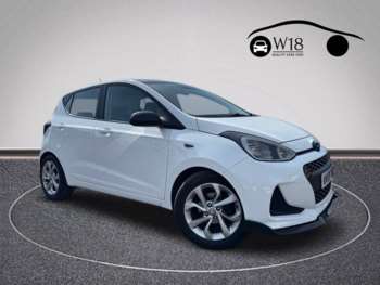 2017 (66) - 1.0 SE 5dr