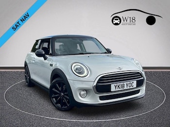 MINI - Hatch