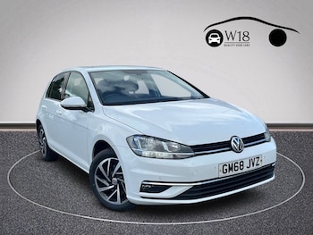 2019 (68) - 1.6 TDI Match Hatchback 5dr Diesel Manual Euro 6 (s/s) (115 ps)