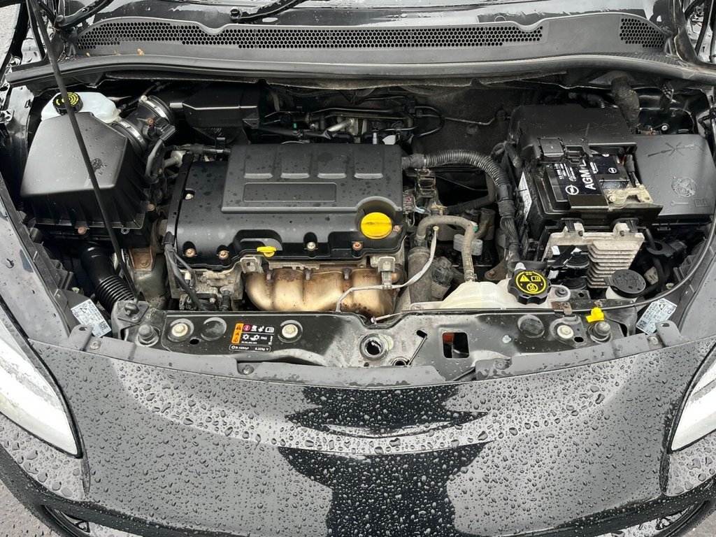 Used Vauxhall Corsa 2019 for sale - 76147628: Photo 10