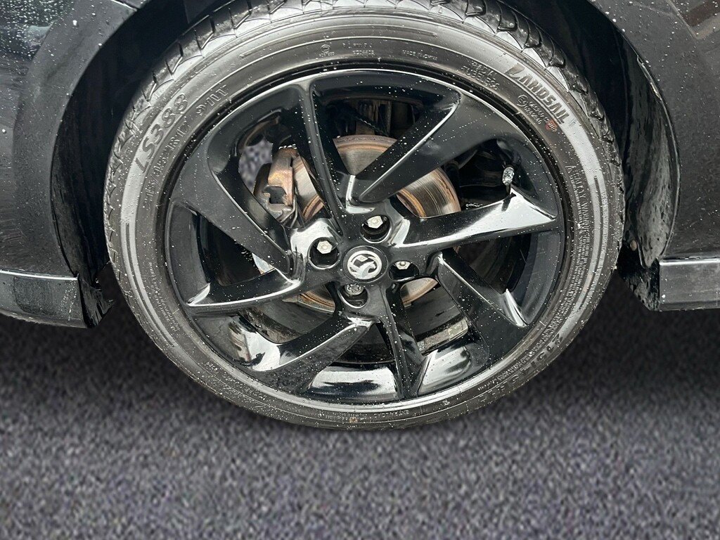 Used Vauxhall Corsa 2019 for sale - 76147628: Photo 11