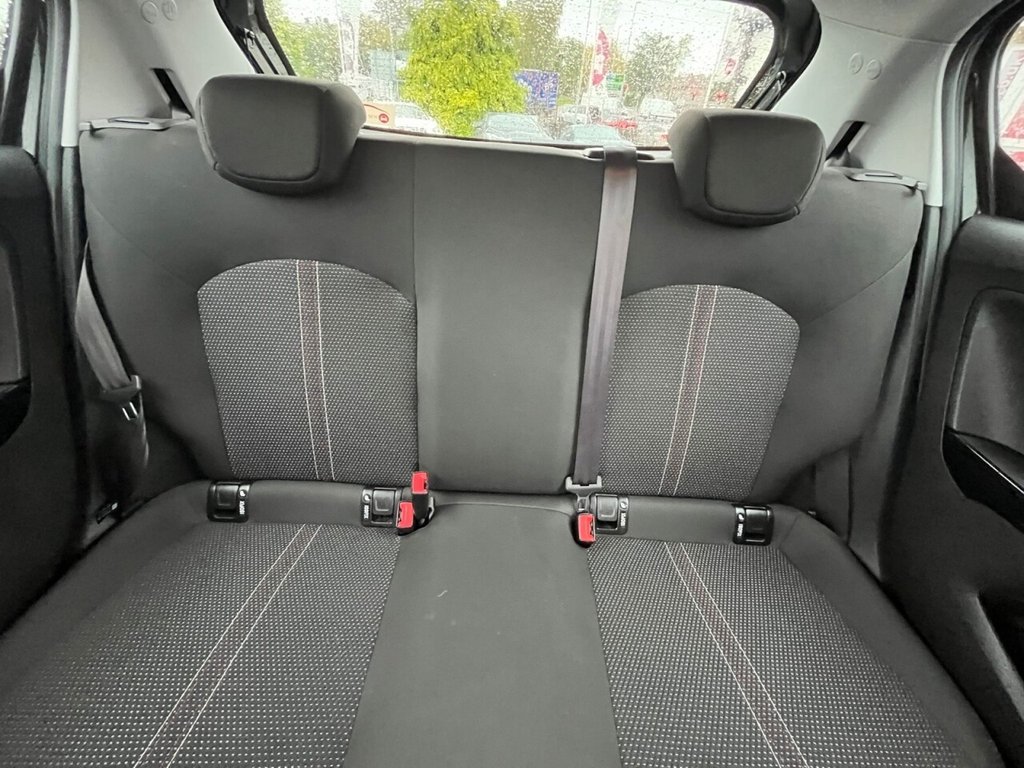 Used Vauxhall Corsa 2019 for sale - 76147628: Photo 16