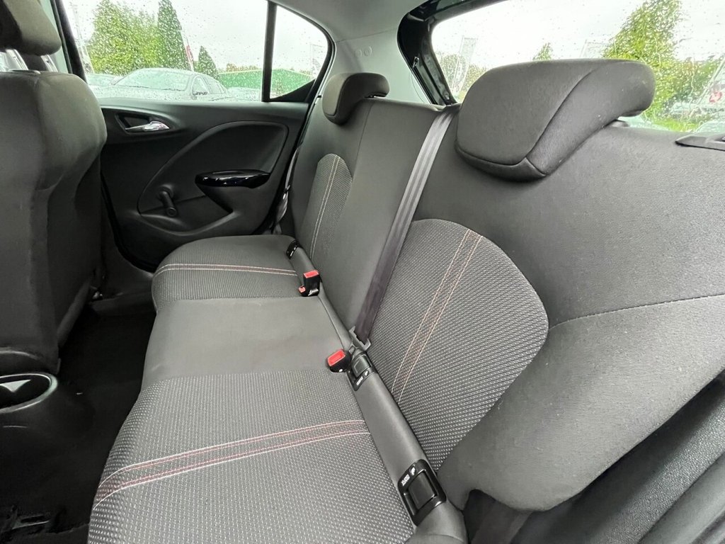 Used Vauxhall Corsa 2019 for sale - 76147628: Photo 17