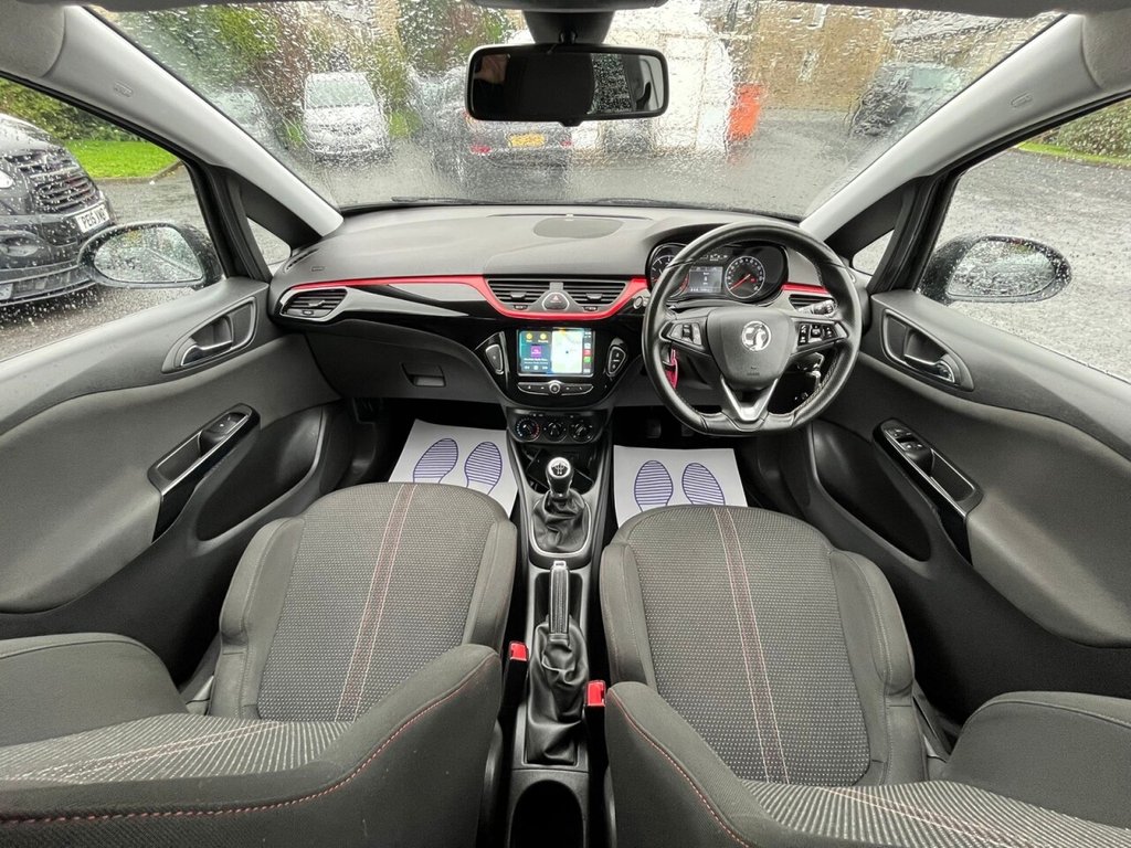 Used Vauxhall Corsa 2019 for sale - 76147628: Photo 18