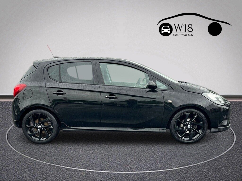 Used Vauxhall Corsa 2019 for sale - 76147628: Photo 2