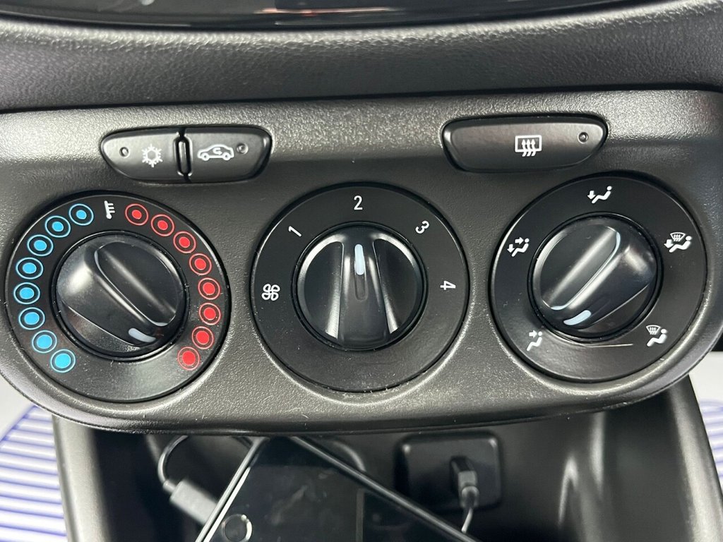 Used Vauxhall Corsa 2019 for sale - 76147628: Photo 20