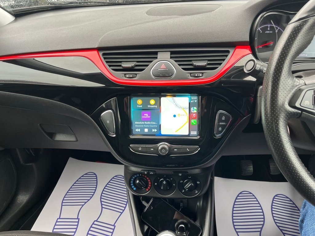 Used Vauxhall Corsa 2019 for sale - 76147628: Photo 21