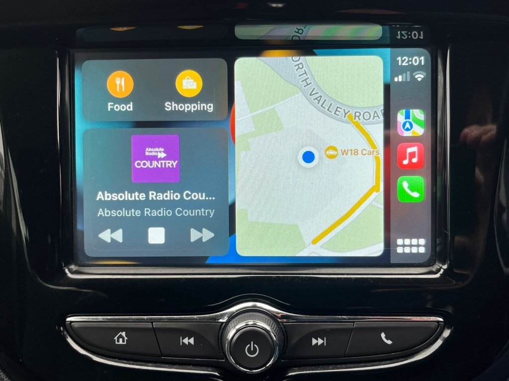 Used Vauxhall Corsa 2019 for sale - 76147628: Photo 23