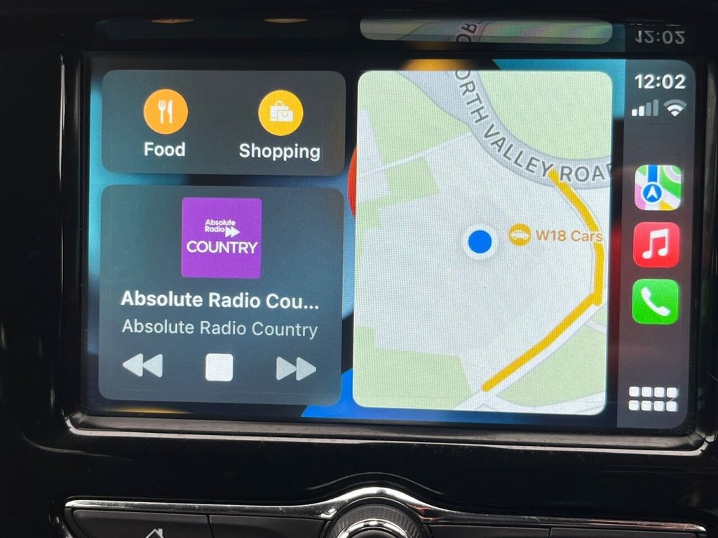 Used Vauxhall Corsa 2019 for sale - 76147628: Photo 24