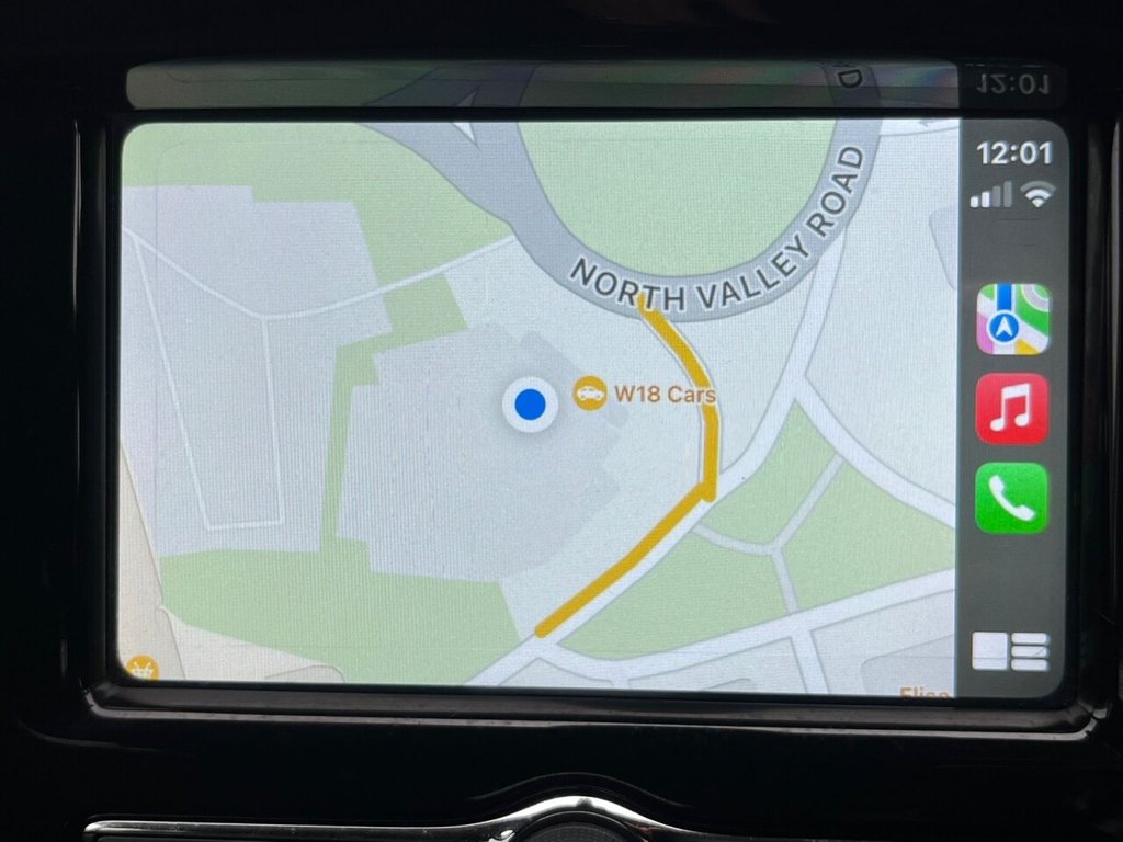 Used Vauxhall Corsa 2019 for sale - 76147628: Photo 27