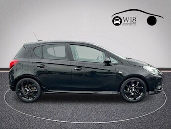 Used Vauxhall Corsa 2019 for sale - 76147628: Photo