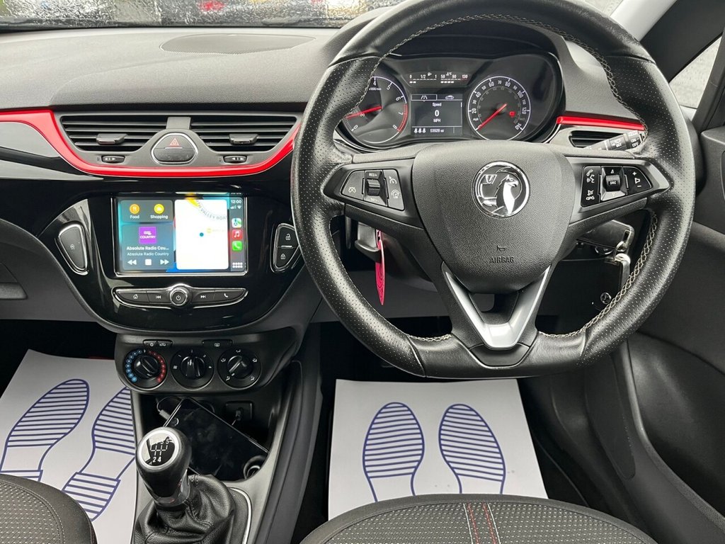 Used Vauxhall Corsa 2019 for sale - 76147628: Photo 31